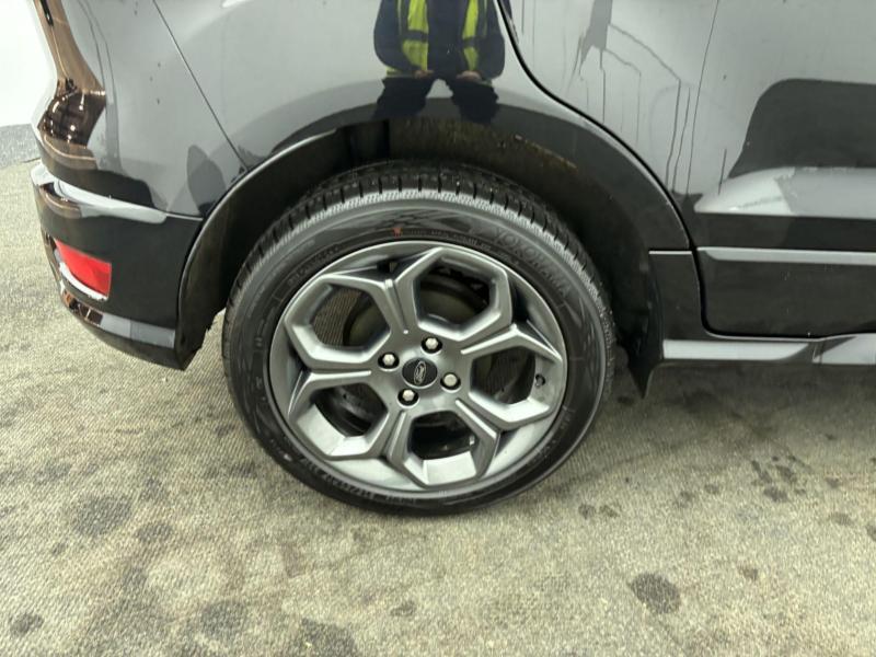 Used Ford Ecosport 2022 for sale - 77545178: Photo 4