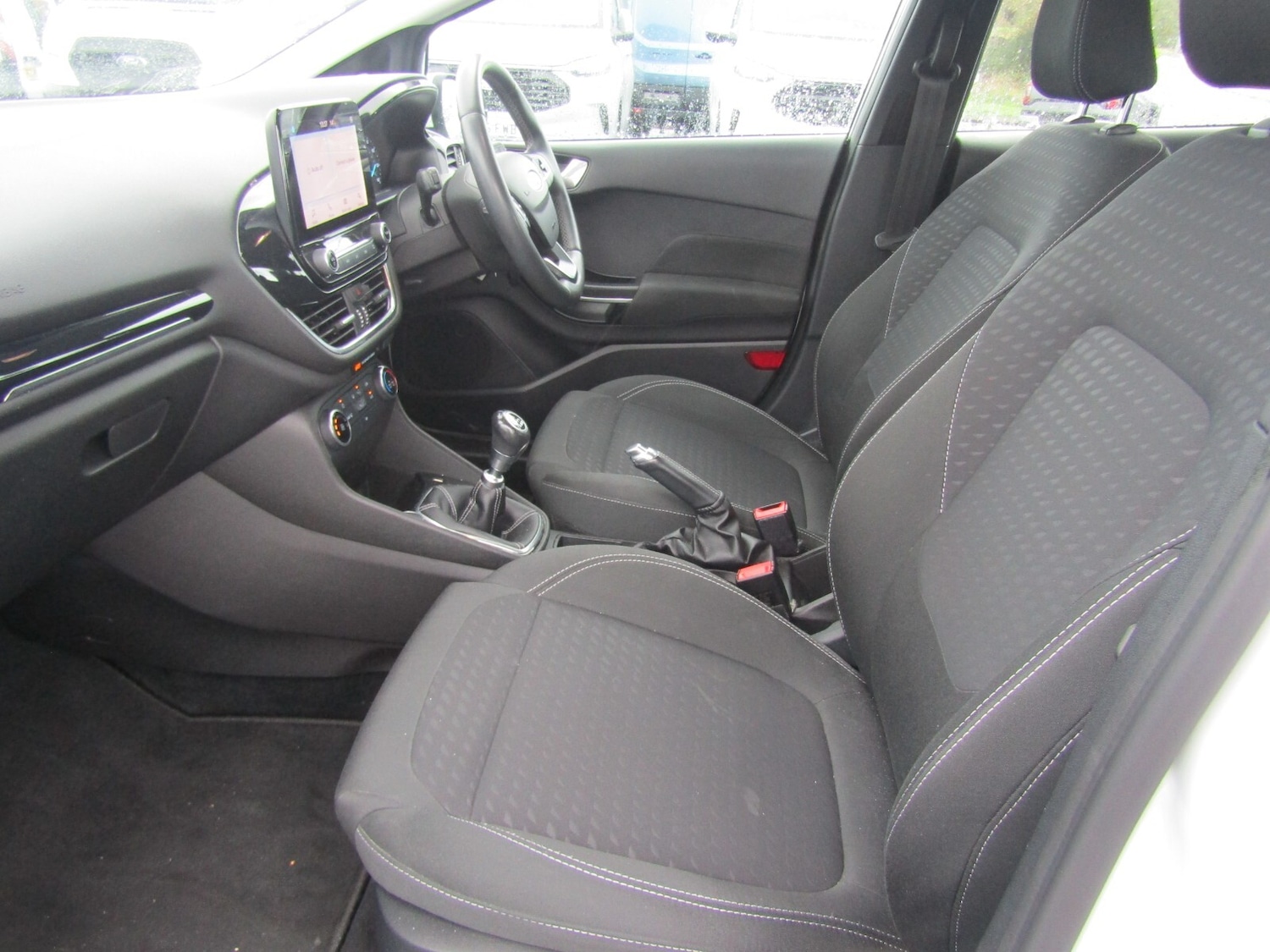 Used Ford Fiesta 2019 for sale - 76428026: Photo 11