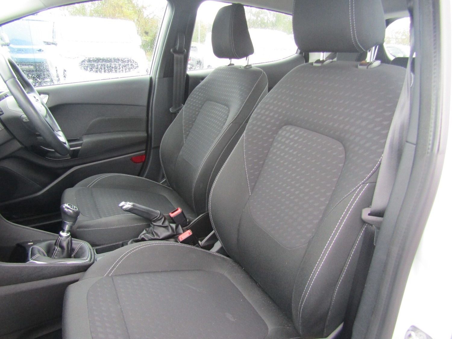 Used Ford Fiesta 2019 for sale - 76428026: Photo 12