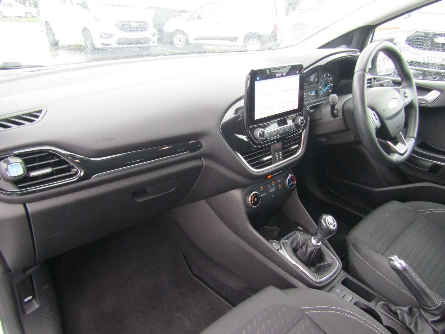 Used Ford Fiesta 2019 for sale - 76428026: Photo 13