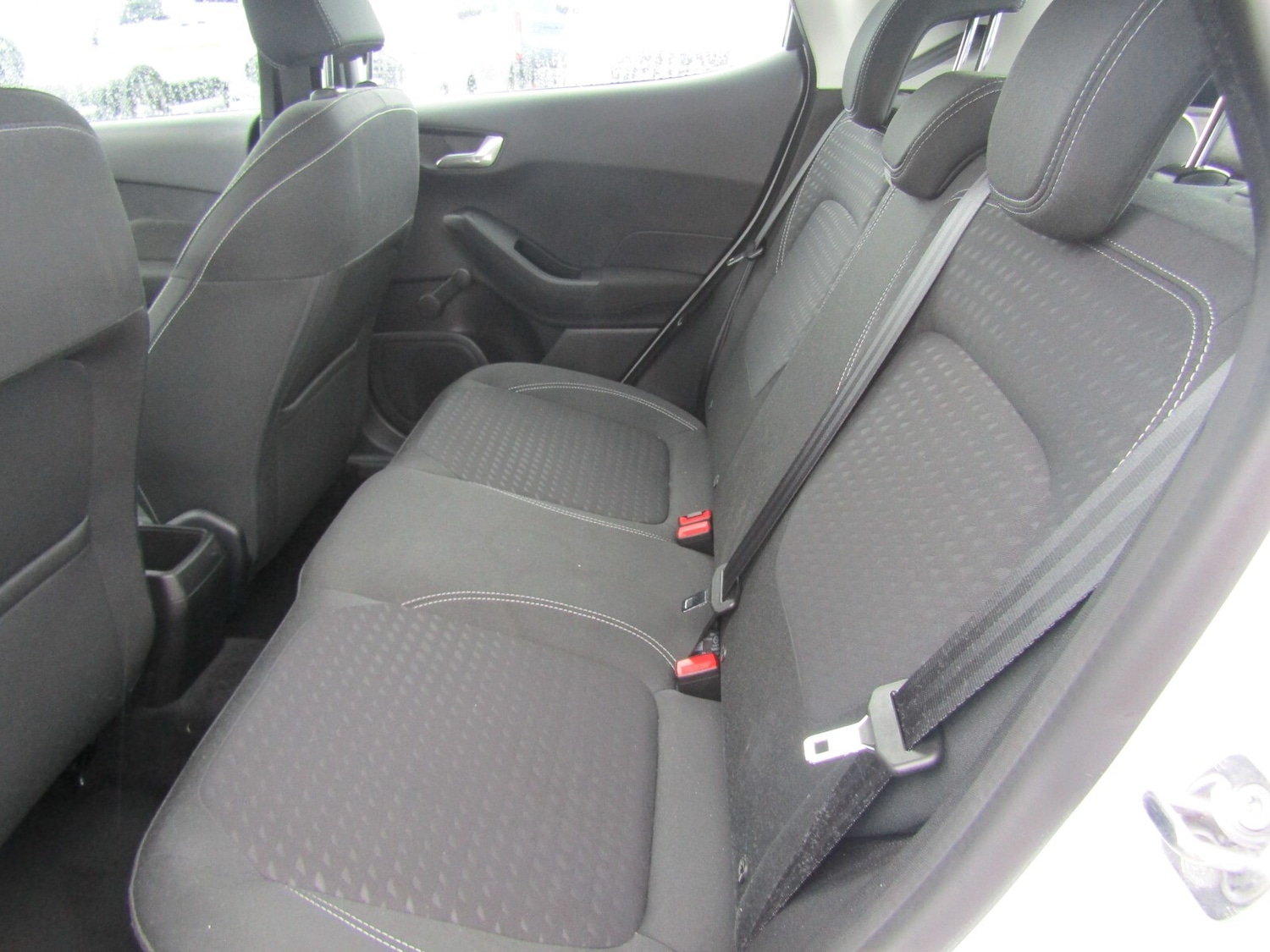 Used Ford Fiesta 2019 for sale - 76428026: Photo 14