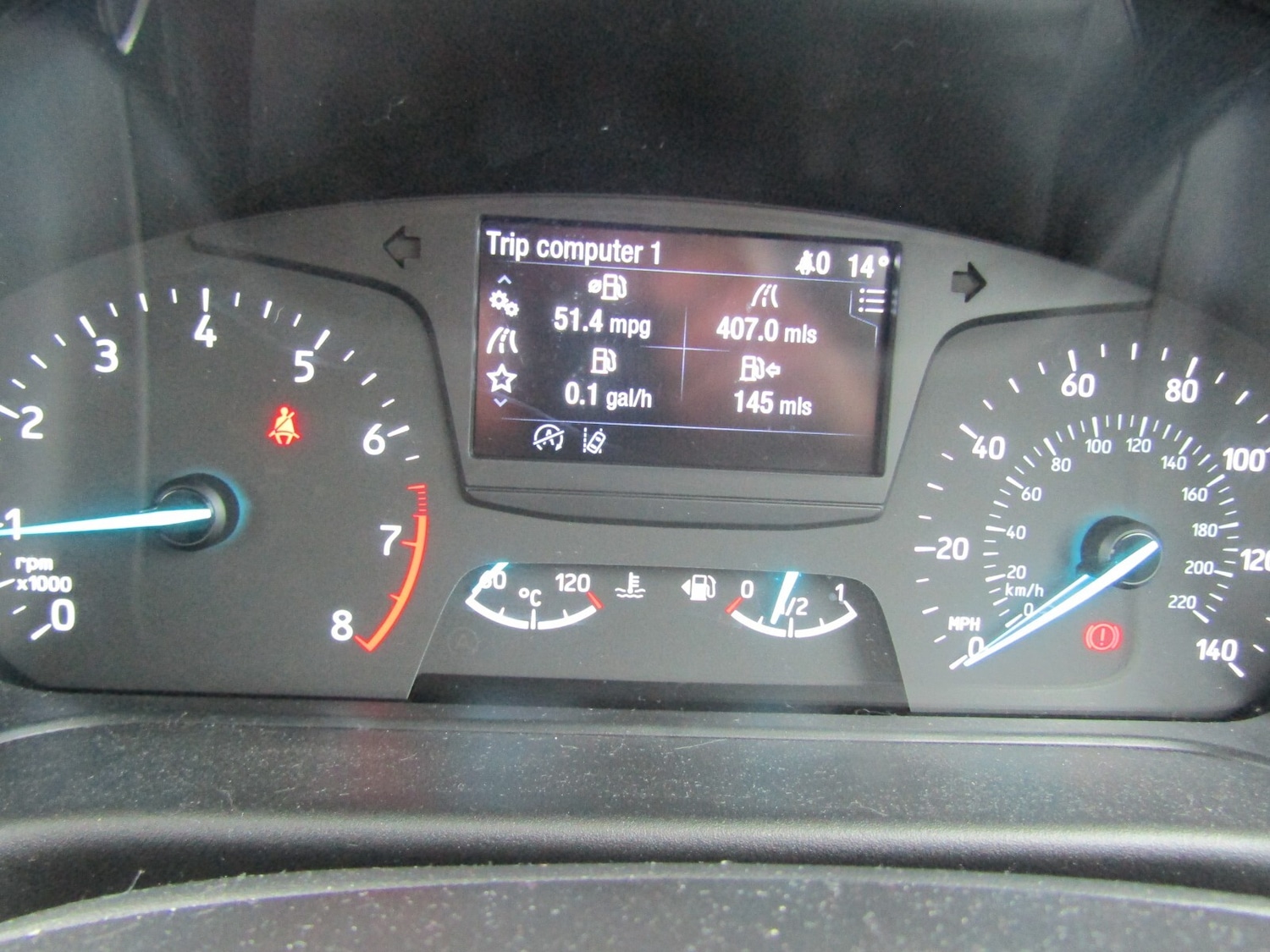 Used Ford Fiesta 2019 for sale - 76428026: Photo 17