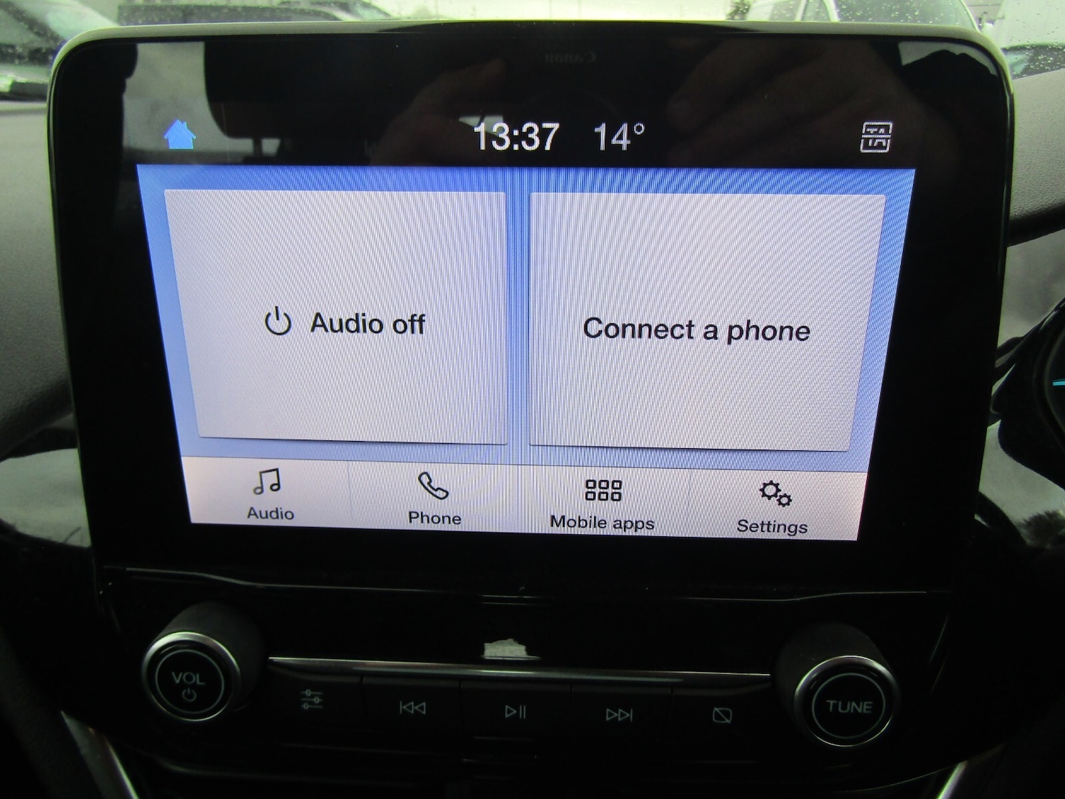 Used Ford Fiesta 2019 for sale - 76428026: Photo 19