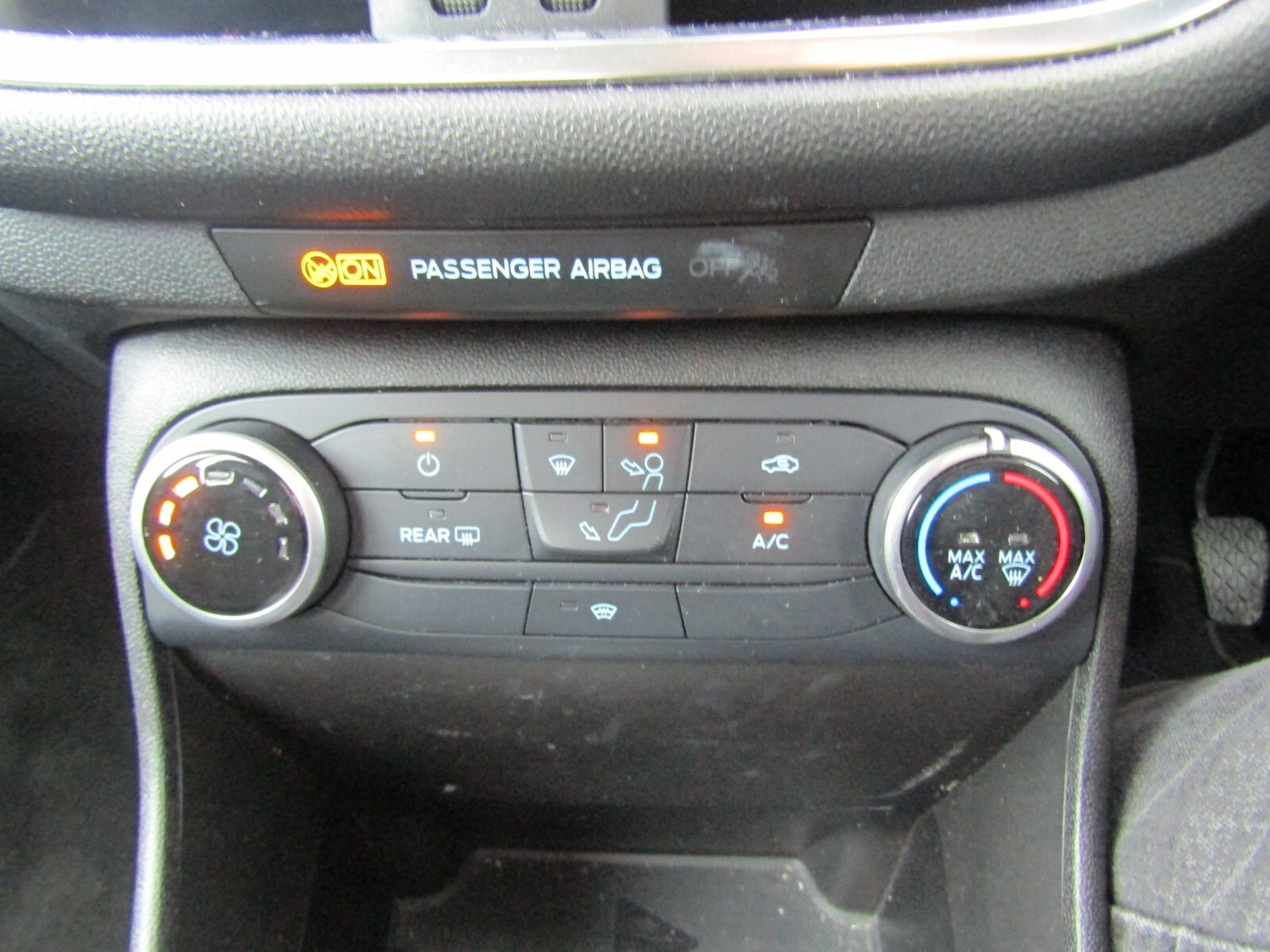 Used Ford Fiesta 2019 for sale - 76428026: Photo 20