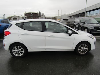 Used Ford Fiesta 2019 for sale - 76428026: Photo