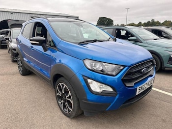 Used Ford Ecosport 2023 for sale - 79590930: Photo