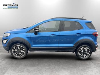 Used Ford Ecosport 2023 for sale - 79590930: Photo