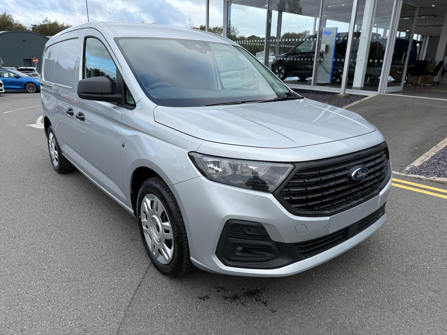 Used Ford Transit Connect for sale - 76684249: Photo 1