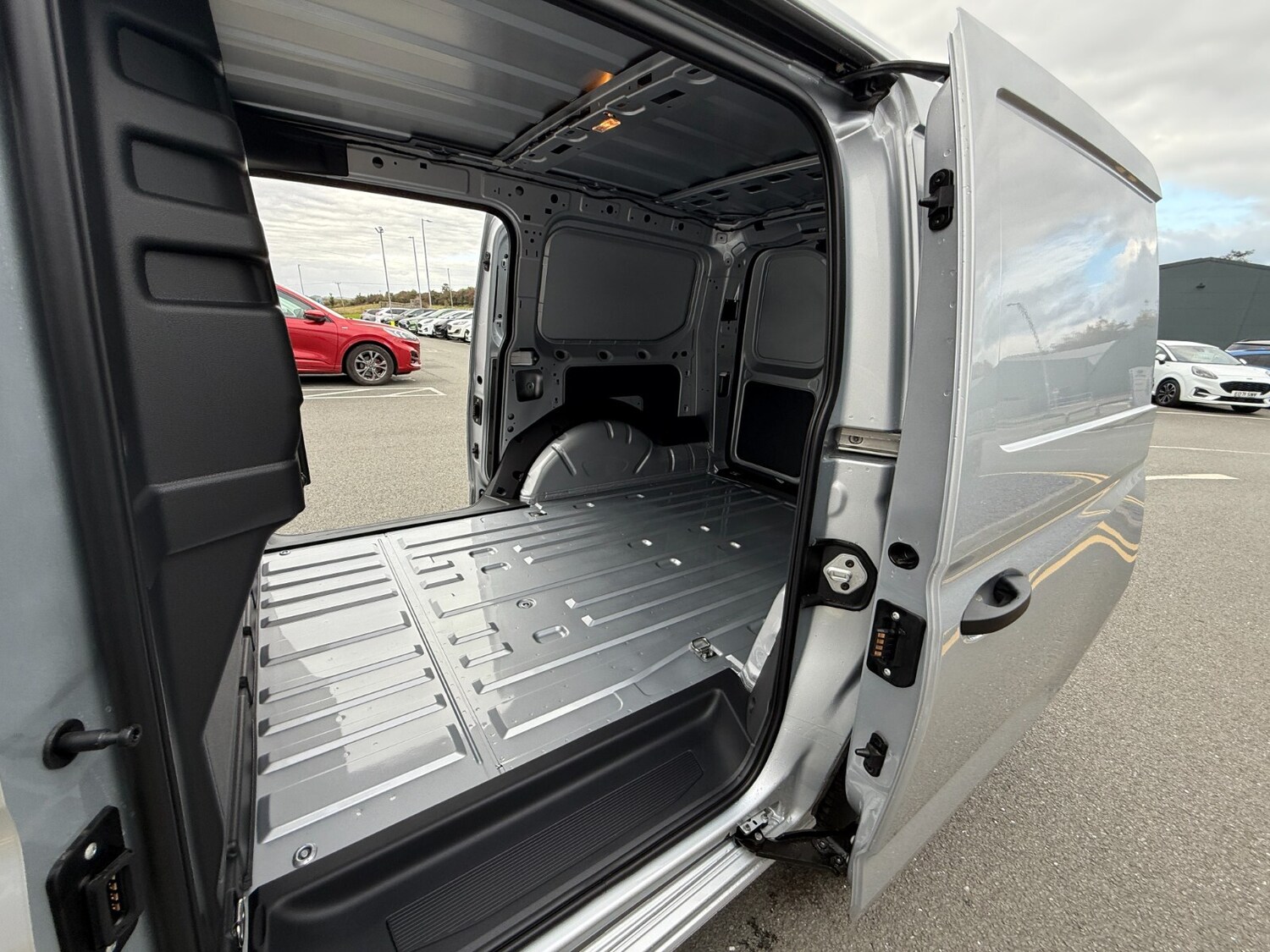 Used Ford Transit Connect for sale - 76684249: Photo 10