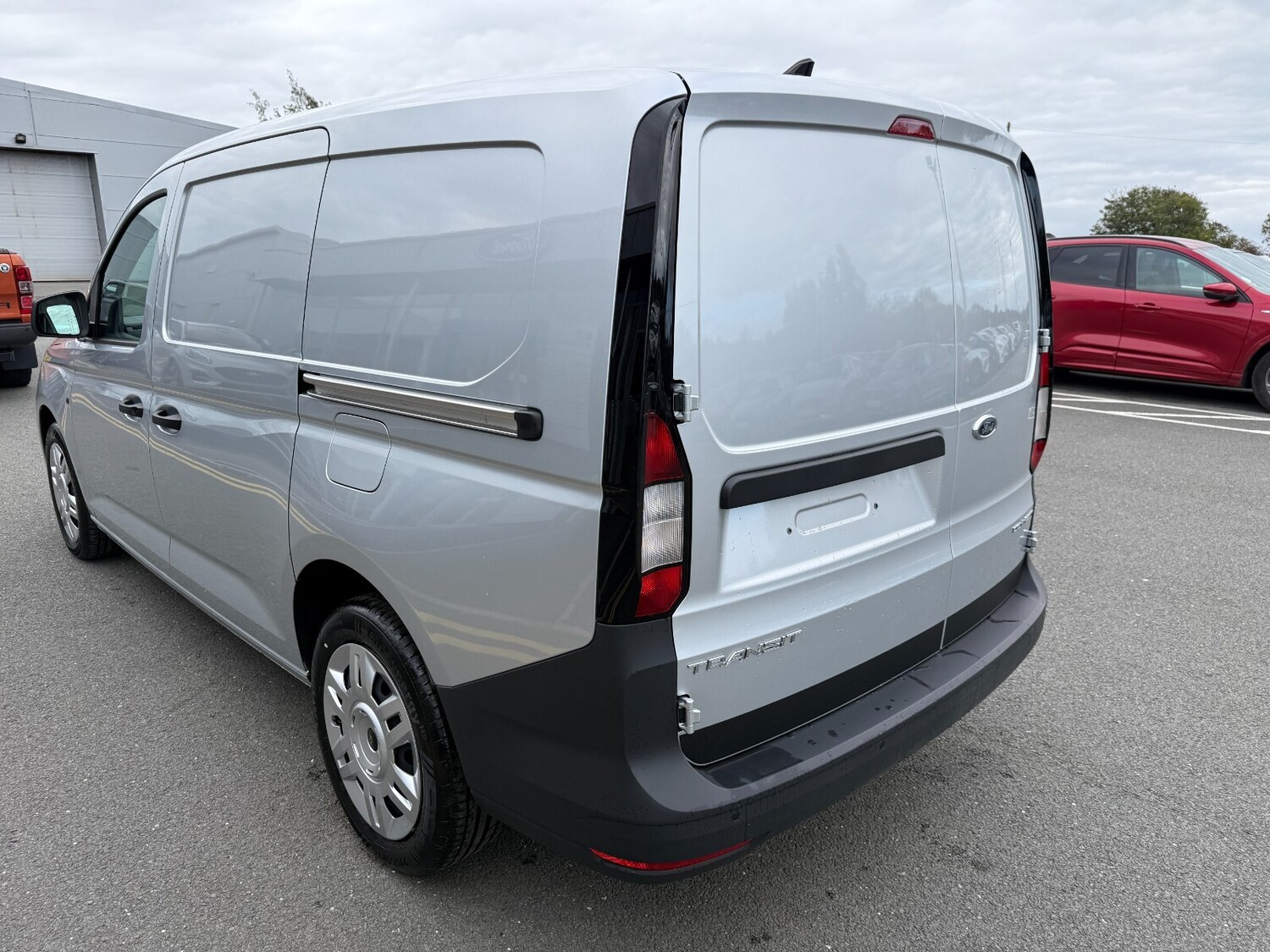 Used Ford Transit Connect for sale - 76684249: Photo 11
