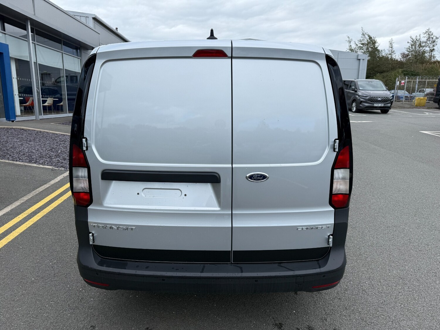 Used Ford Transit Connect for sale - 76684249: Photo 13