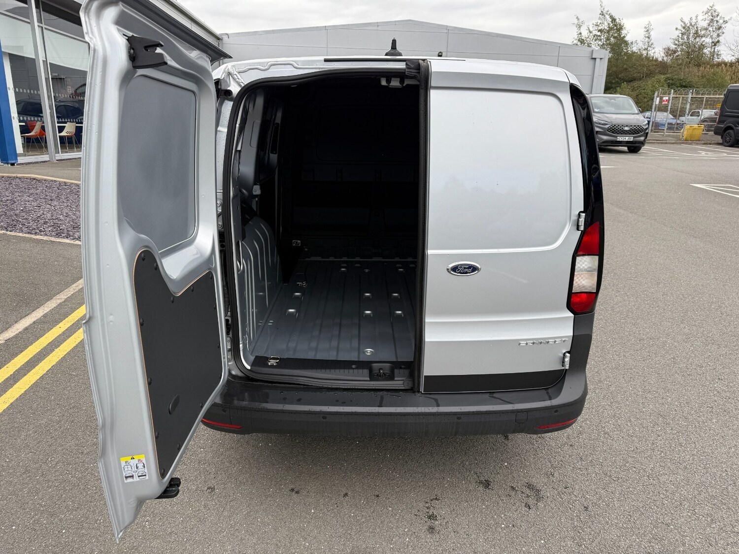 Used Ford Transit Connect for sale - 76684249: Photo 14