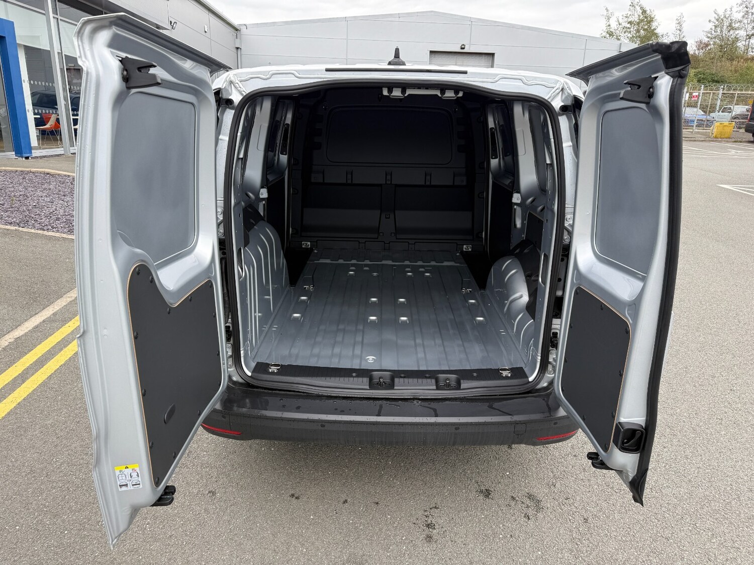 Used Ford Transit Connect for sale - 76684249: Photo 15