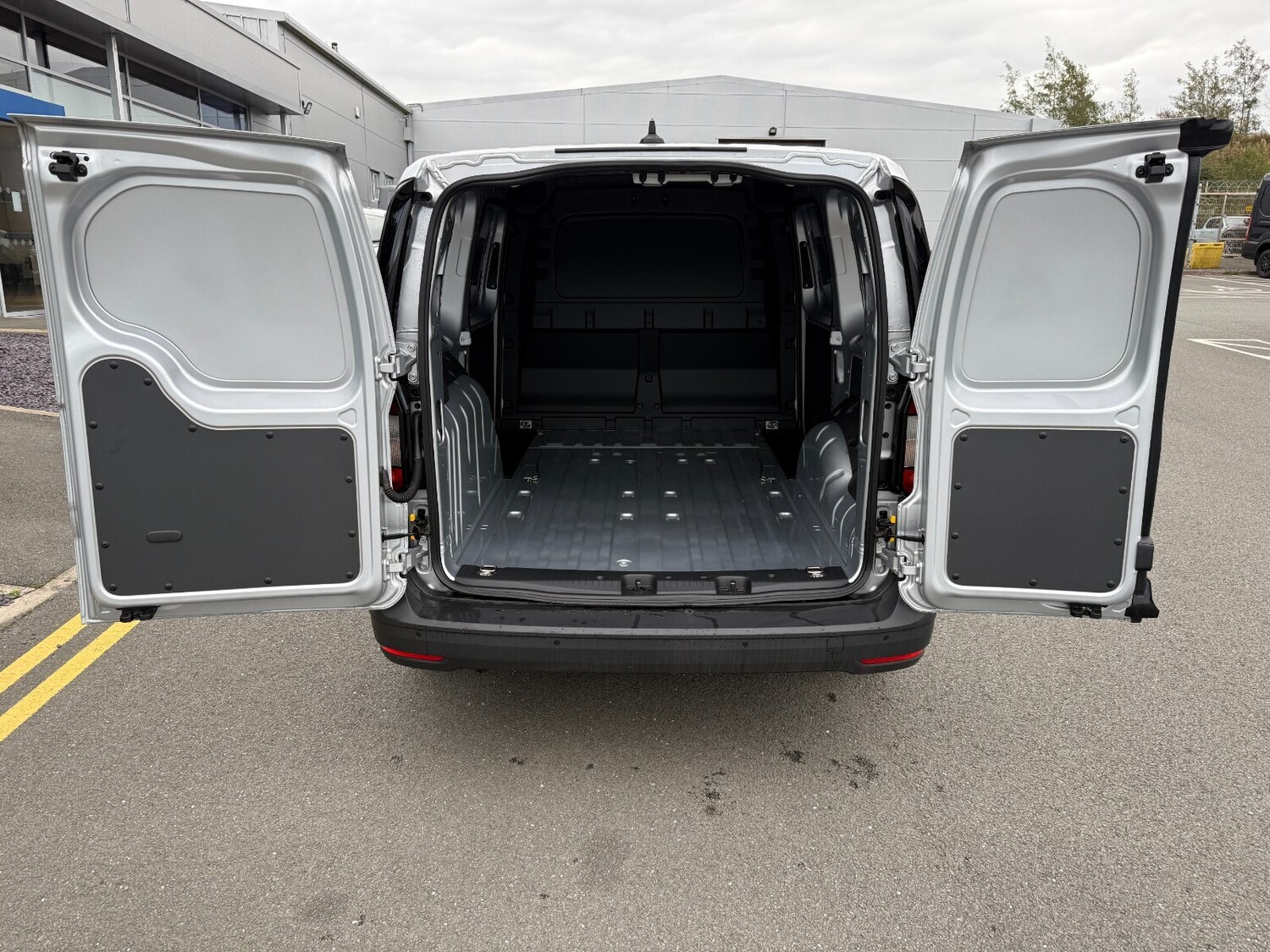 Used Ford Transit Connect for sale - 76684249: Photo 16