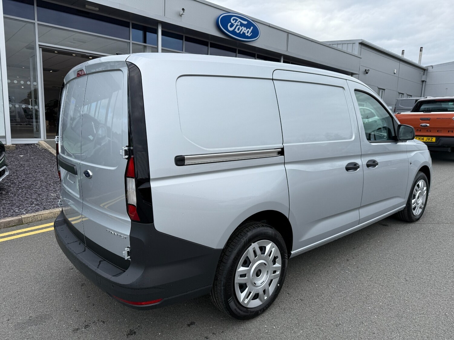 Used Ford Transit Connect for sale - 76684249: Photo 18