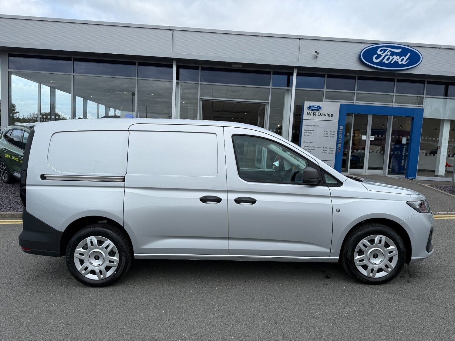 Used Ford Transit Connect for sale - 76684249: Photo 19
