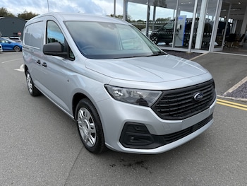Used Ford Transit Connect undefined for sale - 76684249: Photo
