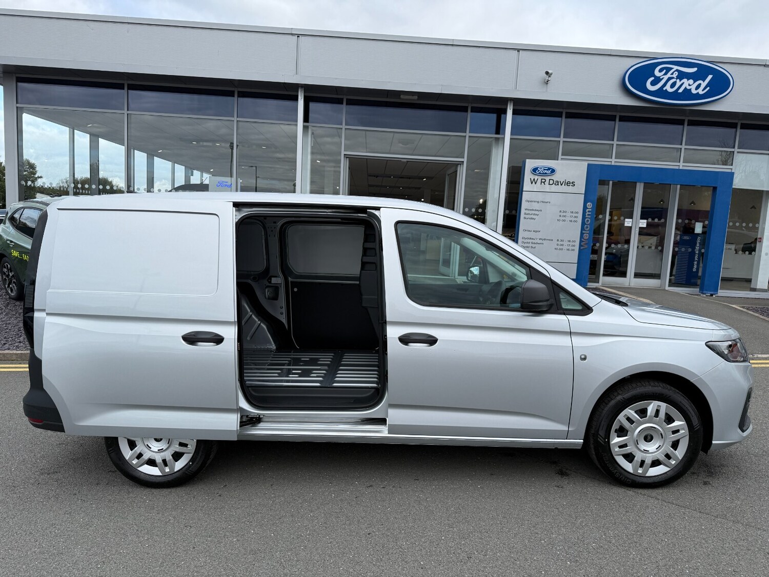 Used Ford Transit Connect for sale - 76684249: Photo 20