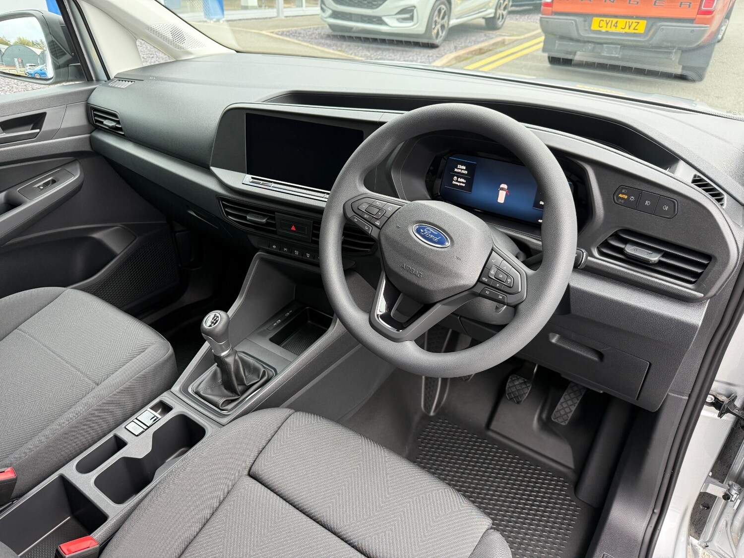 Used Ford Transit Connect for sale - 76684249: Photo 22