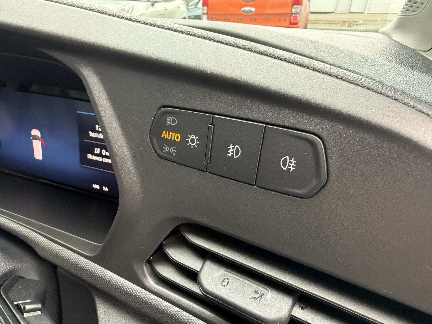 Used Ford Transit Connect for sale - 76684249: Photo 27