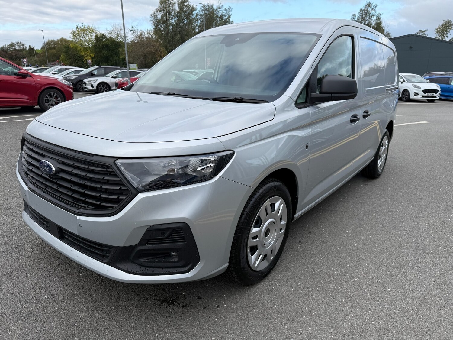 Used Ford Transit Connect for sale - 76684249: Photo 3