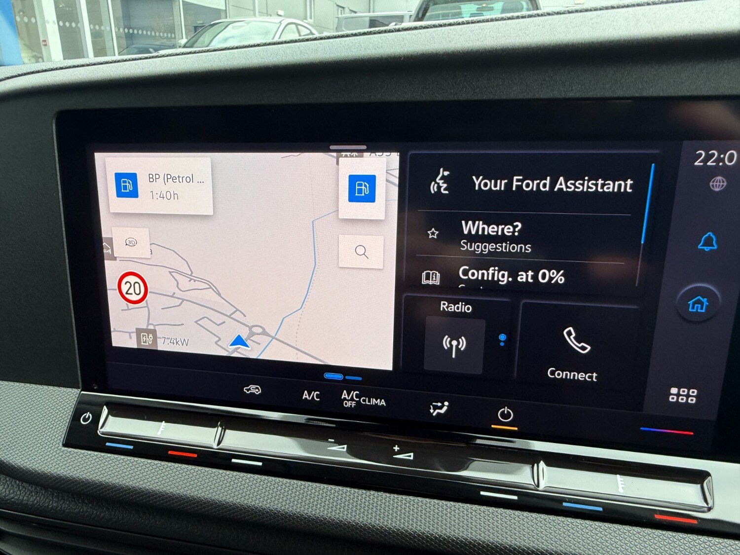 Used Ford Transit Connect for sale - 76684249: Photo 34