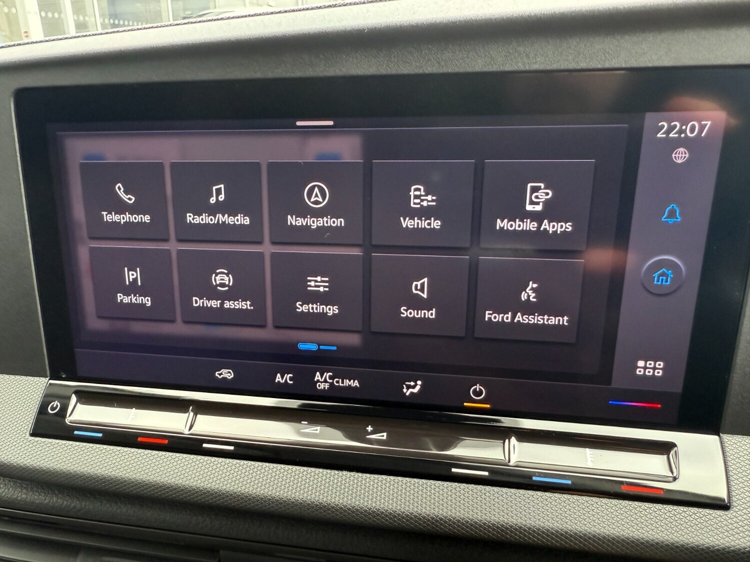 Used Ford Transit Connect for sale - 76684249: Photo 35