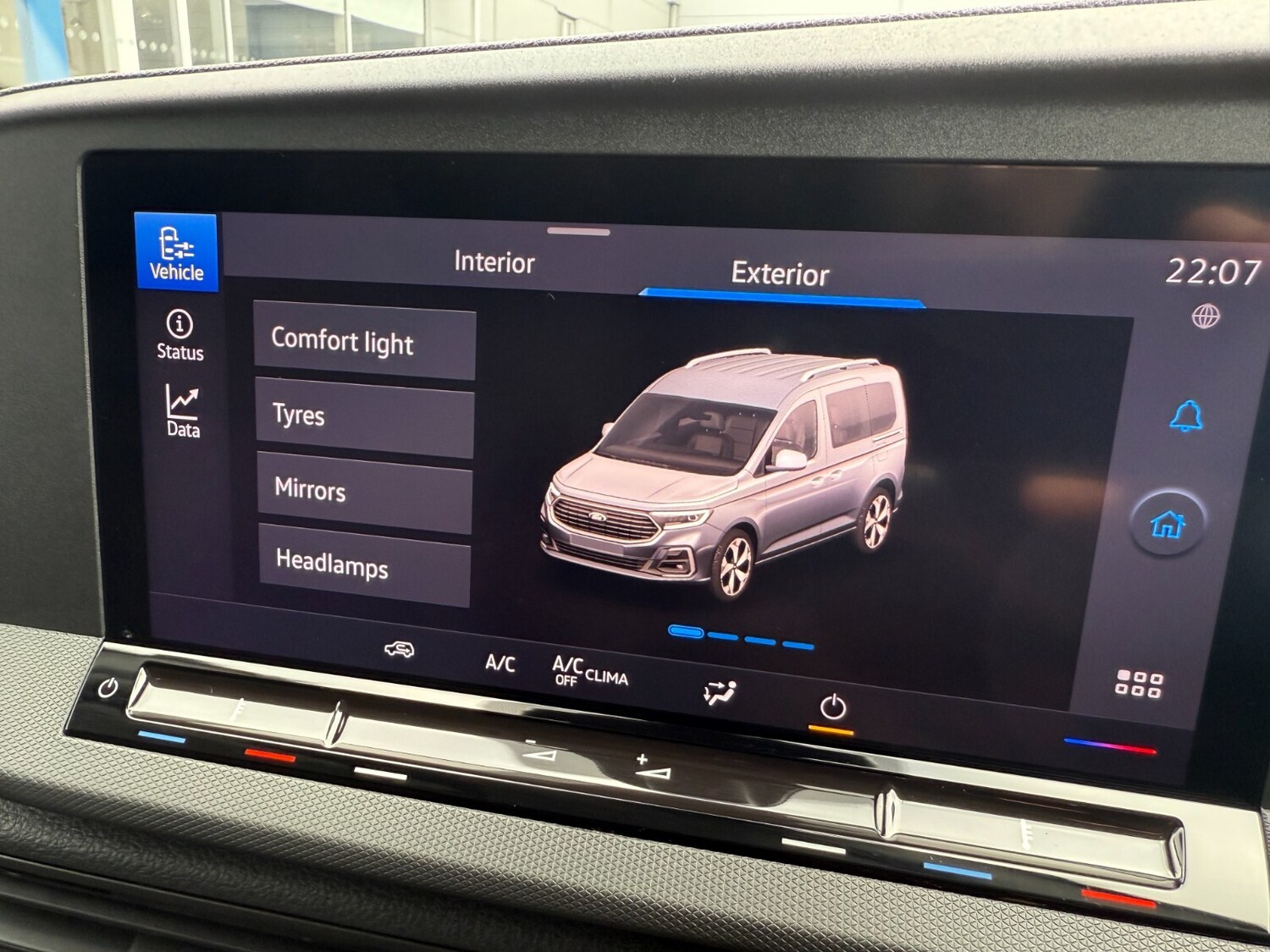 Used Ford Transit Connect for sale - 76684249: Photo 39