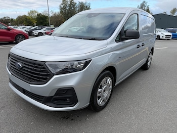 Used Ford Transit Connect undefined for sale - 76684249: Photo