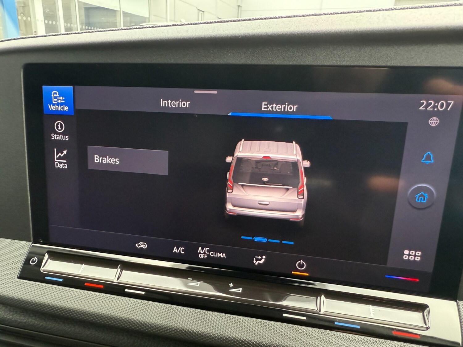 Used Ford Transit Connect for sale - 76684249: Photo 40