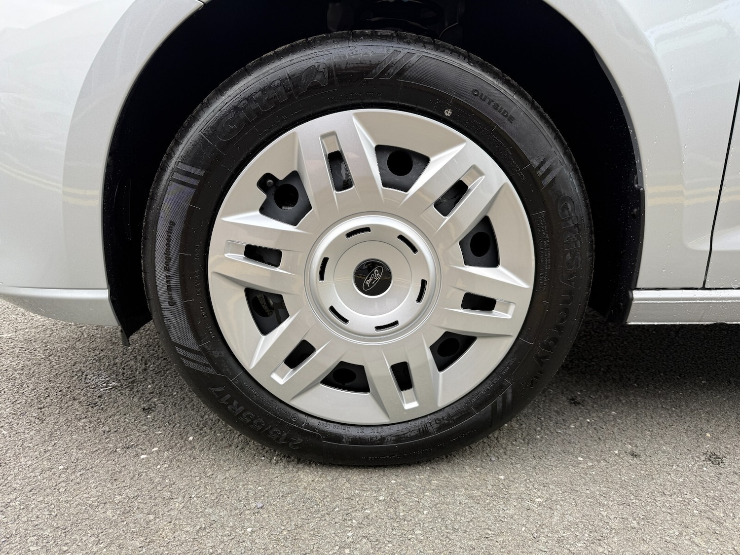 Used Ford Transit Connect for sale - 76684249: Photo 5