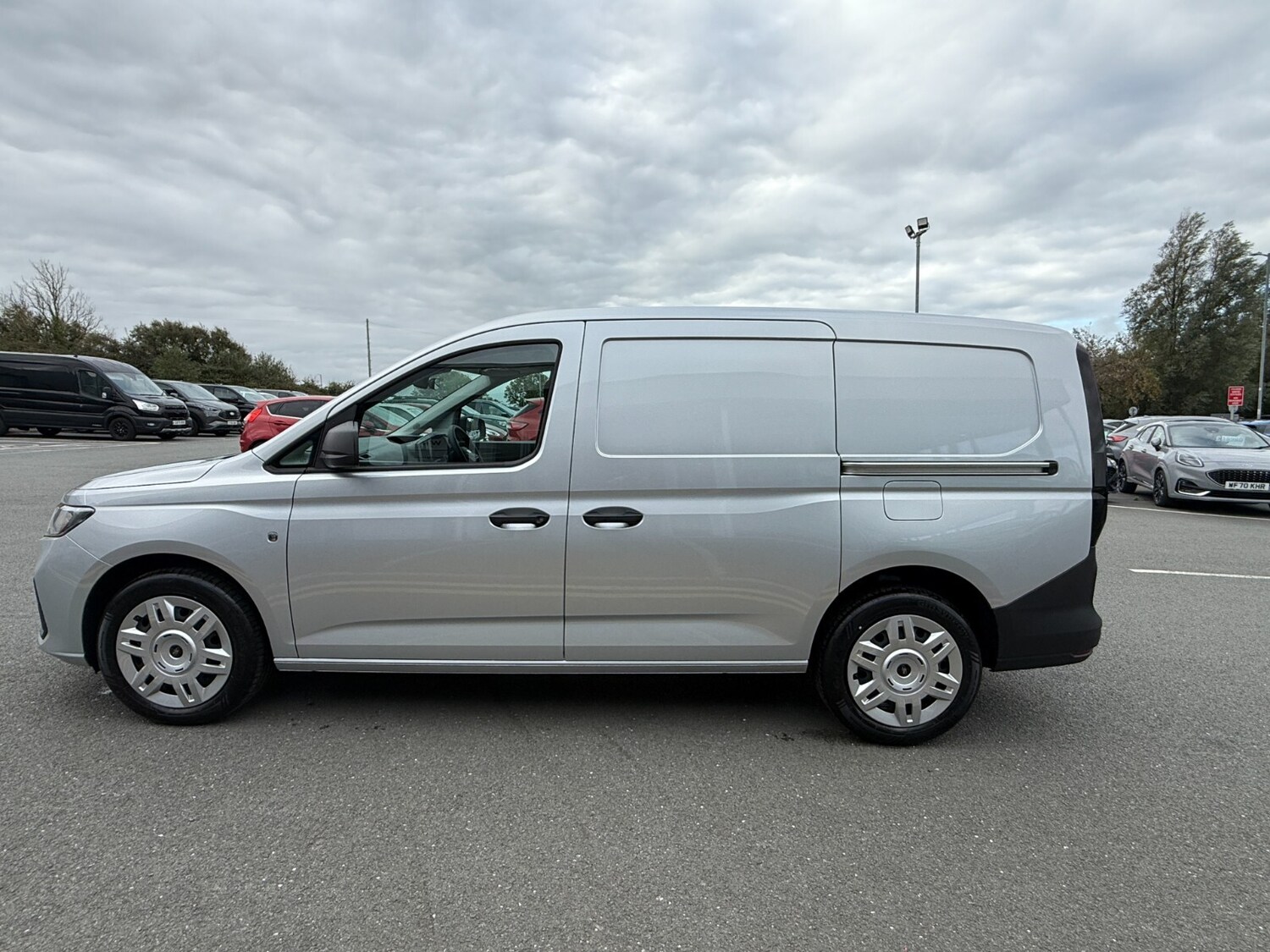 Used Ford Transit Connect for sale - 76684249: Photo 6