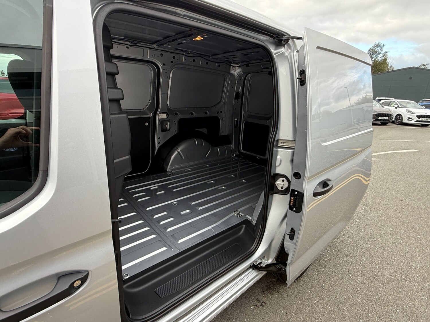 Used Ford Transit Connect for sale - 76684249: Photo 7