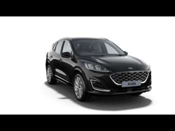2024 - 2.5 FHEV Vignale 5dr CVT Auto - Driver Ast Pack / Wireless Charging