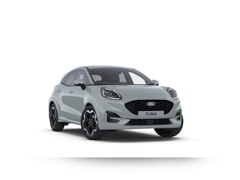 Used Ford Puma 2025 for sale - 79490335: Photo