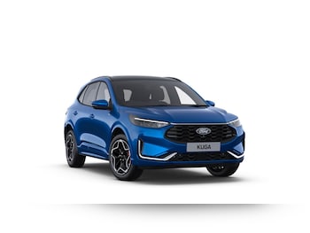 Used Ford Kuga 2025 for sale - 79354977: Photo