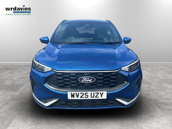 Used Ford Kuga 2025 for sale - 79354977: Photo