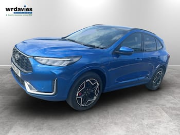 Used Ford Kuga 2025 for sale - 79354977: Photo