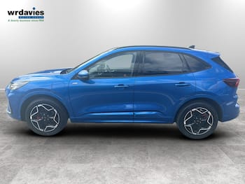 Used Ford Kuga 2025 for sale - 79354977: Photo