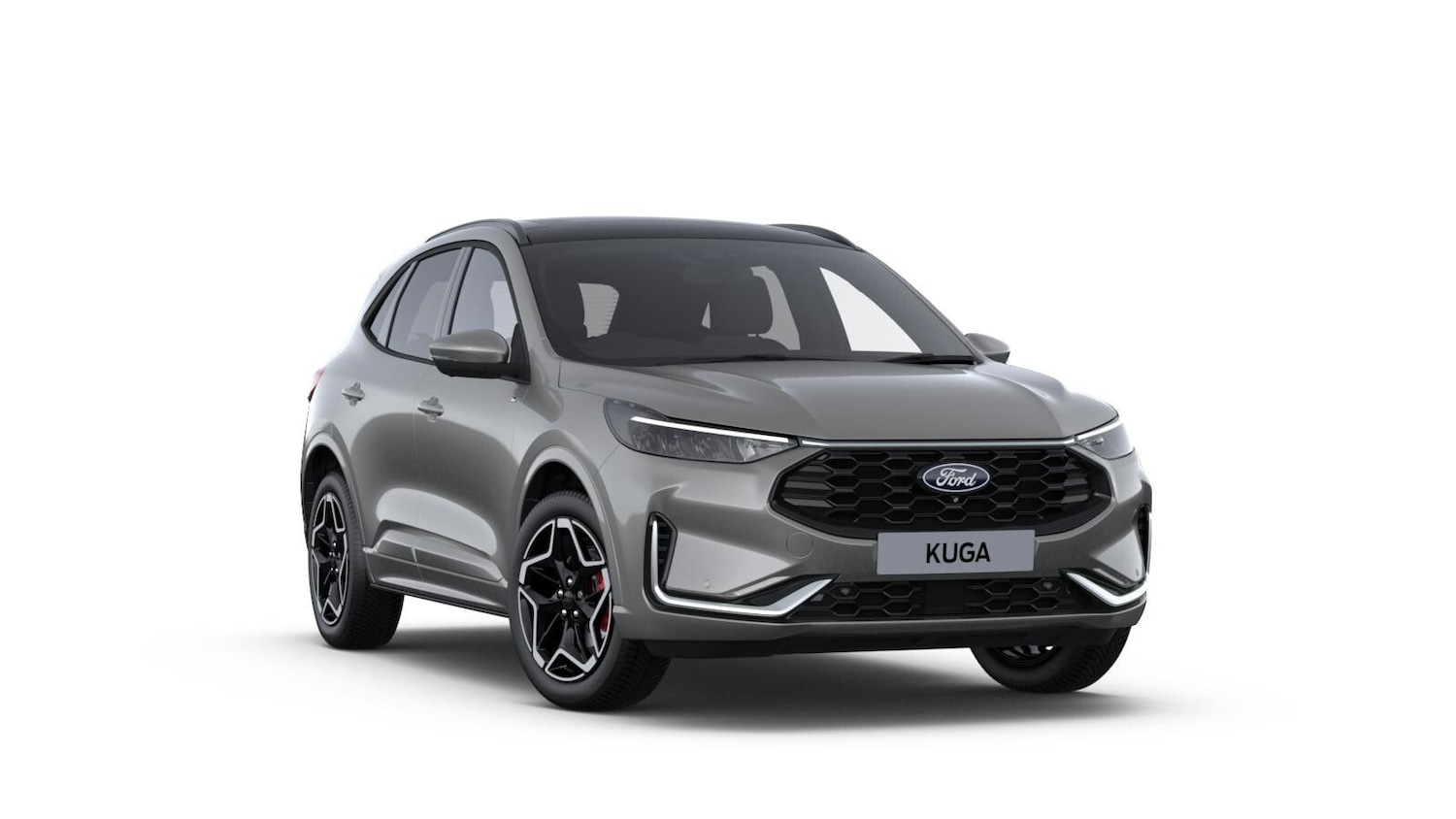 Used Ford Kuga 2024 for sale - 76540036: Photo 1