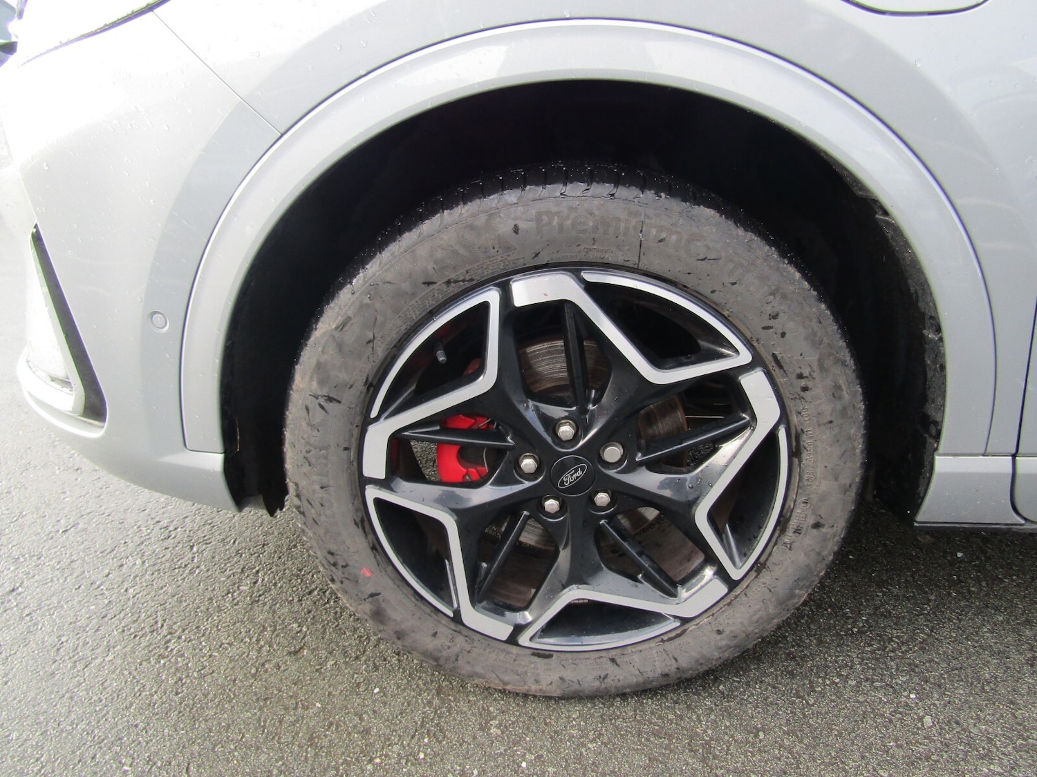 Used Ford Kuga 2024 for sale - 76540036: Photo 10