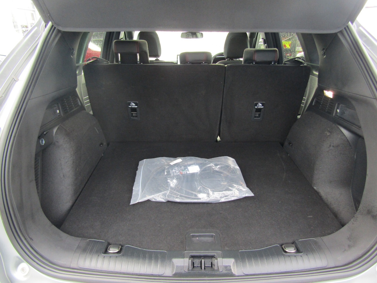 Used Ford Kuga 2024 for sale - 76540036: Photo 13