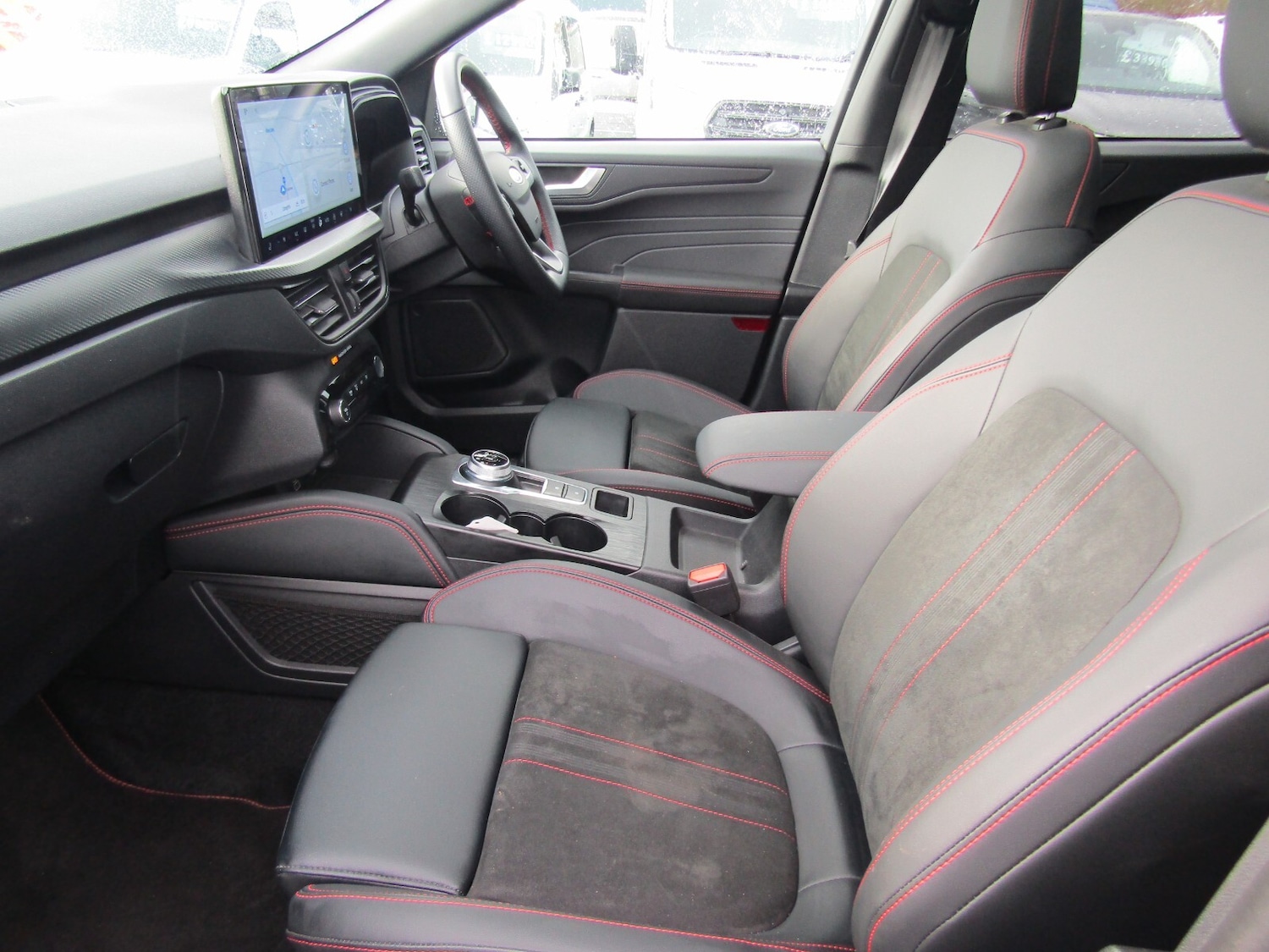 Used Ford Kuga 2024 for sale - 76540036: Photo 14