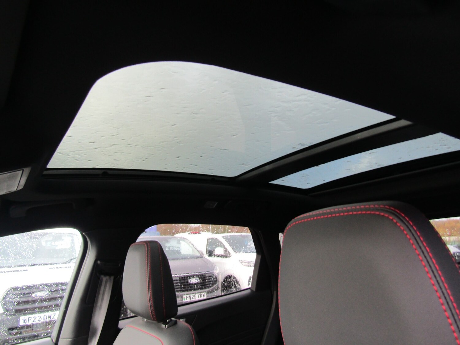 Used Ford Kuga 2024 for sale - 76540036: Photo 16