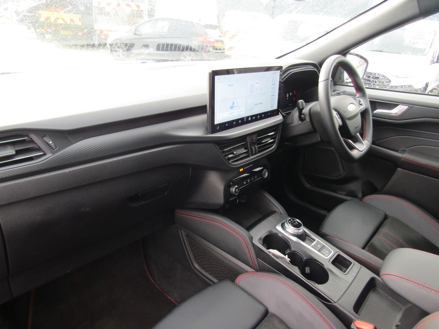 Used Ford Kuga 2024 for sale - 76540036: Photo 17