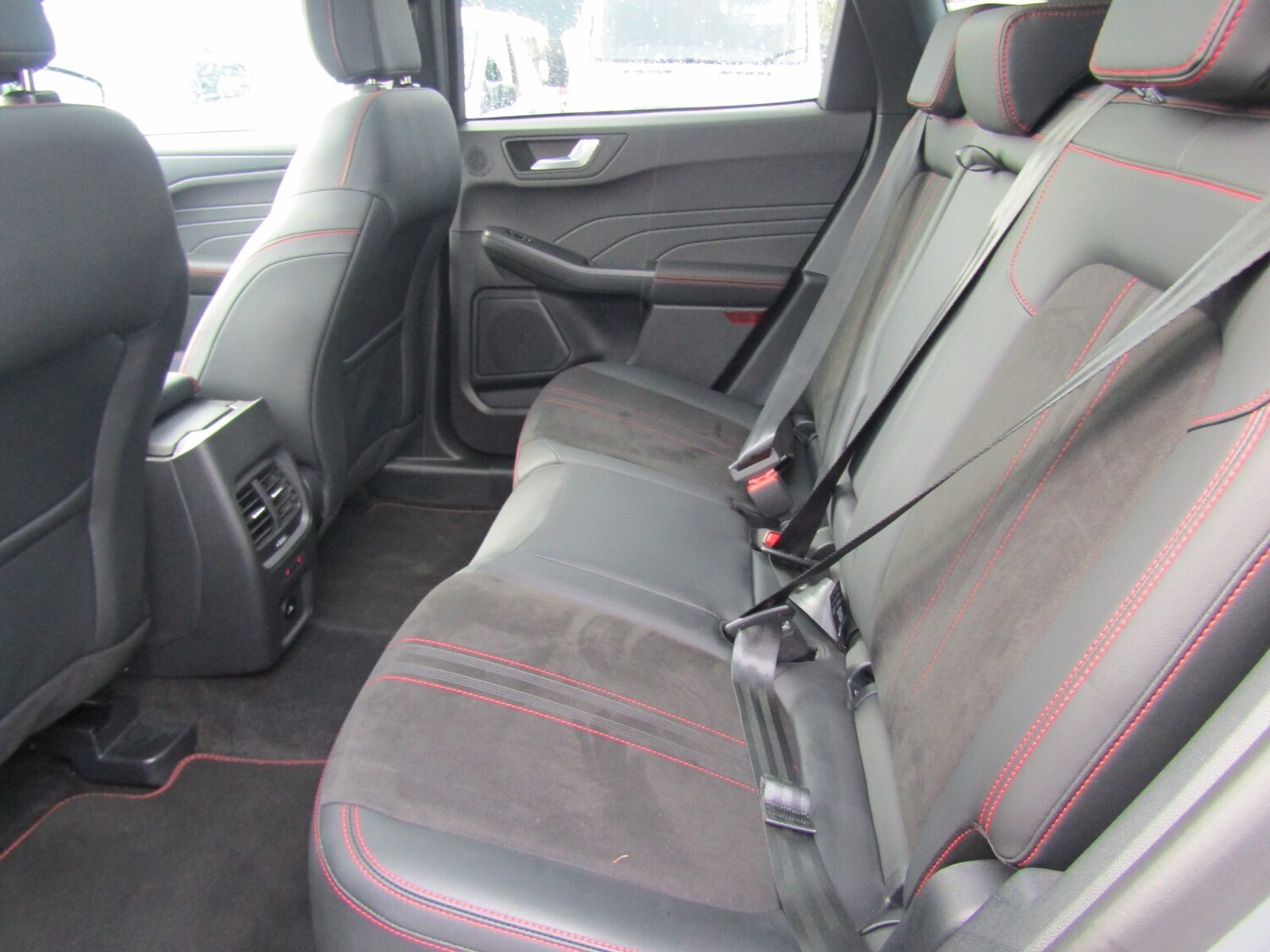 Used Ford Kuga 2024 for sale - 76540036: Photo 18