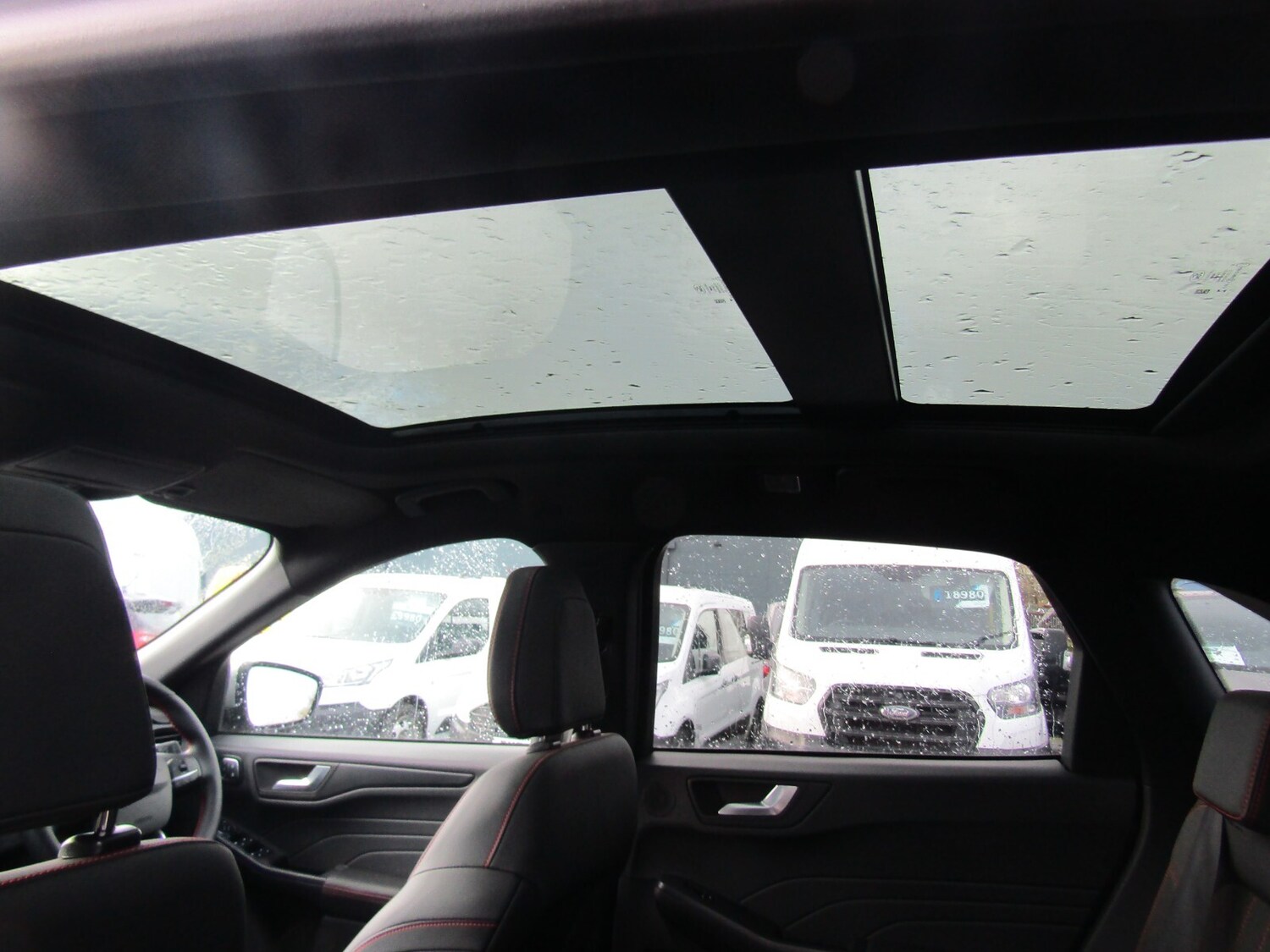 Used Ford Kuga 2024 for sale - 76540036: Photo 20