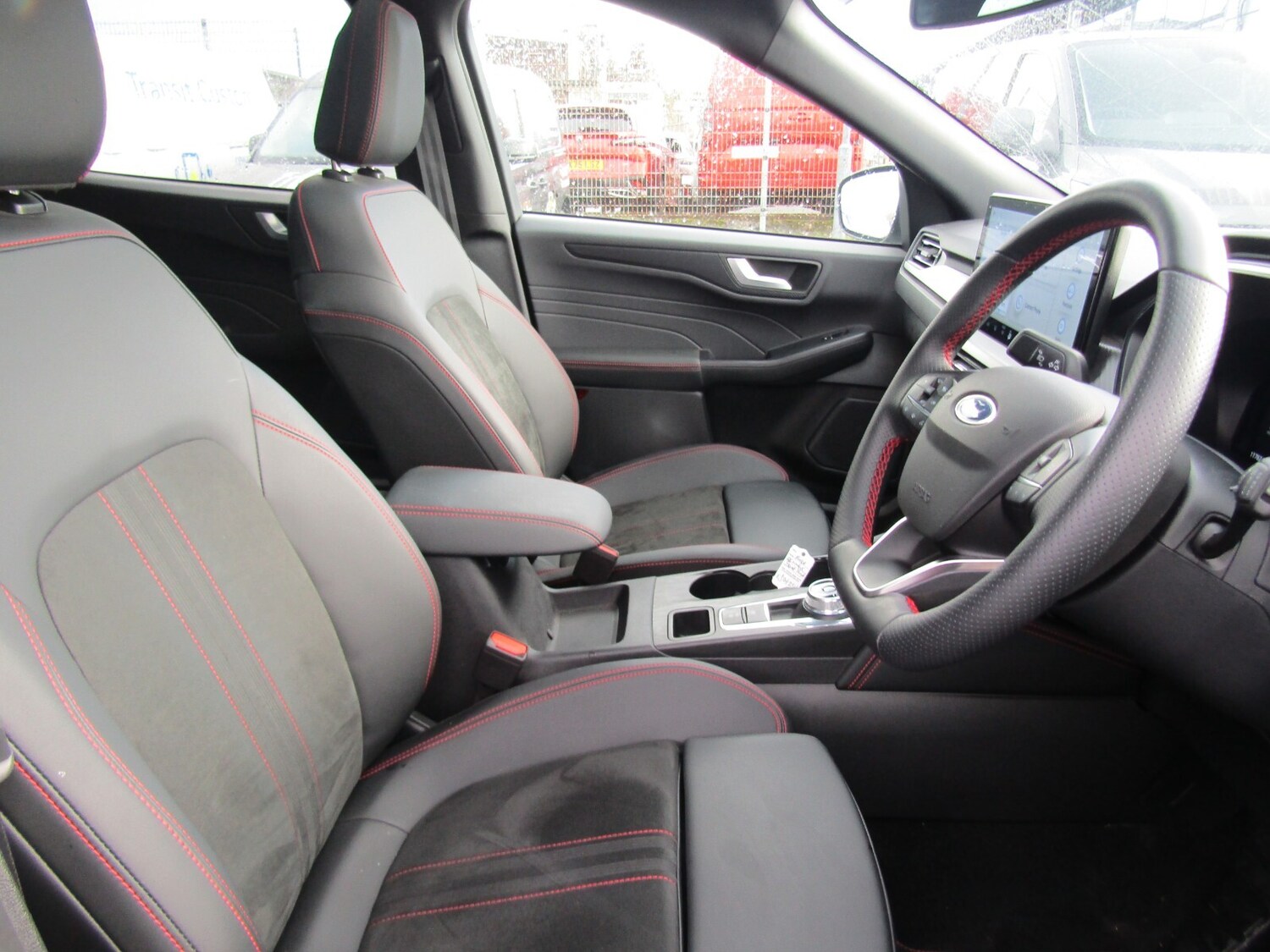 Used Ford Kuga 2024 for sale - 76540036: Photo 21