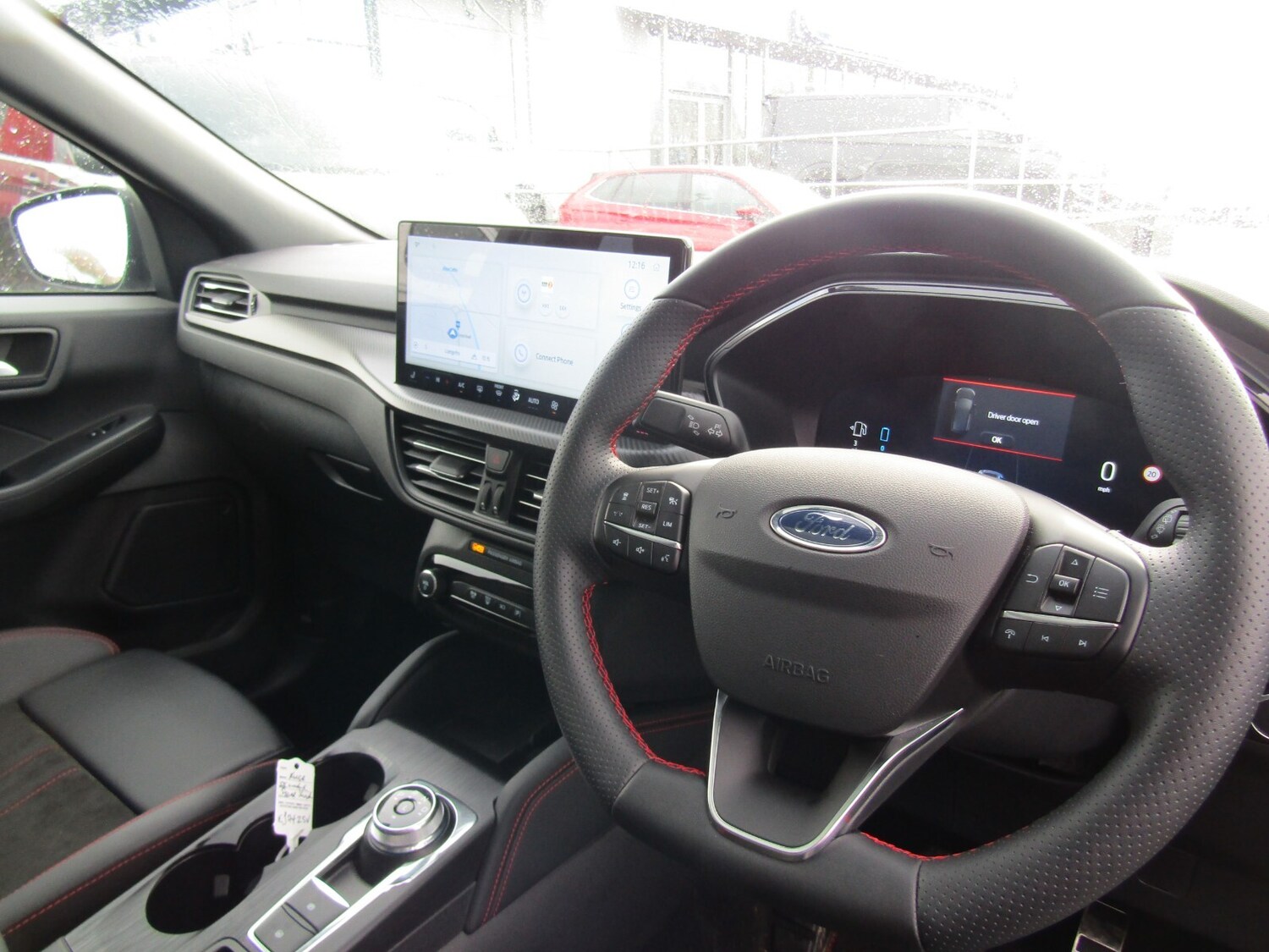 Used Ford Kuga 2024 for sale - 76540036: Photo 24