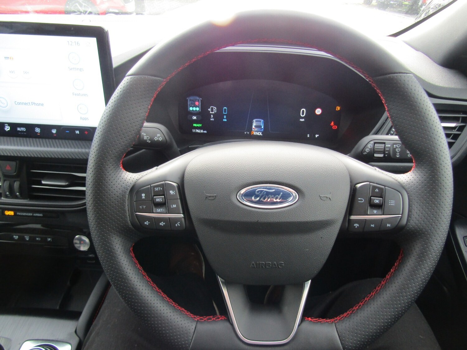 Used Ford Kuga 2024 for sale - 76540036: Photo 25
